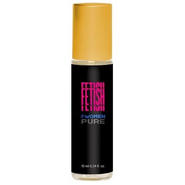 FETISH PURE WOMEN 10ML